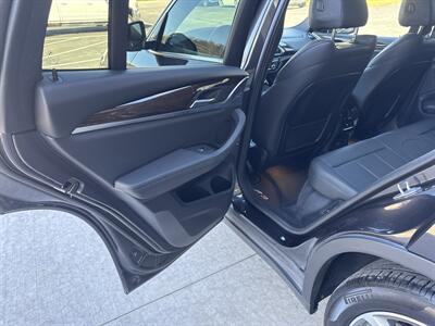 2019 BMW X3 xDrive30i  AWD - Photo 35 - Hesston, PA 16647