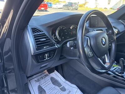 2019 BMW X3 xDrive30i  AWD - Photo 24 - Hesston, PA 16647