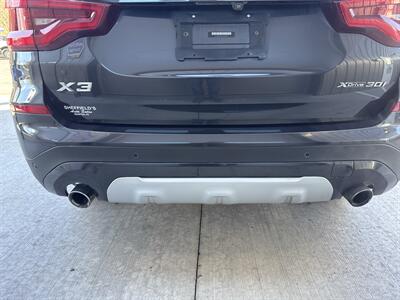 2019 BMW X3 xDrive30i  AWD - Photo 19 - Hesston, PA 16647