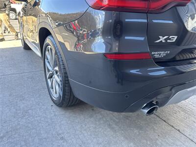 2019 BMW X3 xDrive30i  AWD - Photo 18 - Hesston, PA 16647
