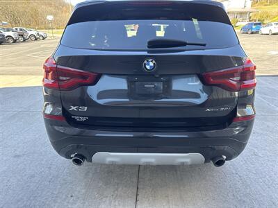 2019 BMW X3 xDrive30i  AWD - Photo 5 - Hesston, PA 16647
