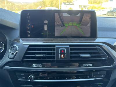 2019 BMW X3 xDrive30i  AWD - Photo 34 - Hesston, PA 16647