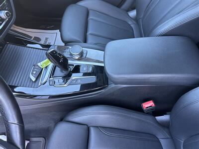 2019 BMW X3 xDrive30i  AWD - Photo 27 - Hesston, PA 16647