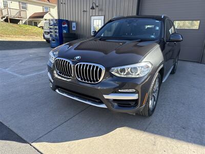 2019 BMW X3 xDrive30i  AWD - Photo 9 - Hesston, PA 16647
