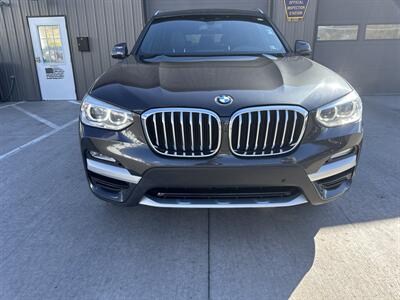 2019 BMW X3 xDrive30i  AWD - Photo 10 - Hesston, PA 16647