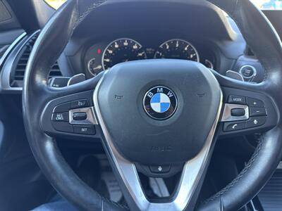 2019 BMW X3 xDrive30i  AWD - Photo 28 - Hesston, PA 16647