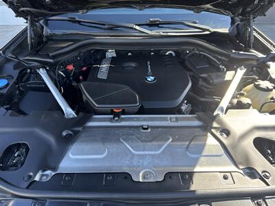 2019 BMW X3 xDrive30i  AWD - Photo 45 - Hesston, PA 16647