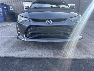 2015 Scion tC - Photo 12 - Hesston, PA 16647