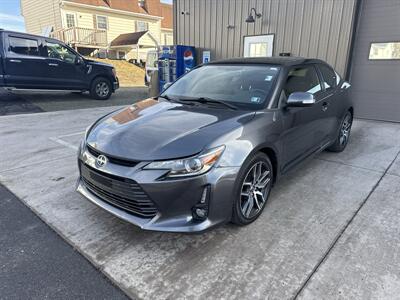 2015 Scion tC - Photo 8 - Hesston, PA 16647