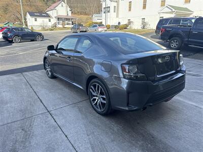 2015 Scion tC - Photo 6 - Hesston, PA 16647