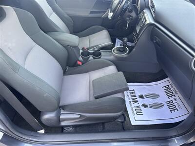 2015 Scion tC - Photo 34 - Hesston, PA 16647