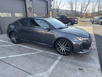 2015 Scion tC - Photo 2 - Hesston, PA 16647
