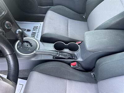 2015 Scion tC - Photo 26 - Hesston, PA 16647