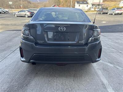 2015 Scion tC - Photo 5 - Hesston, PA 16647
