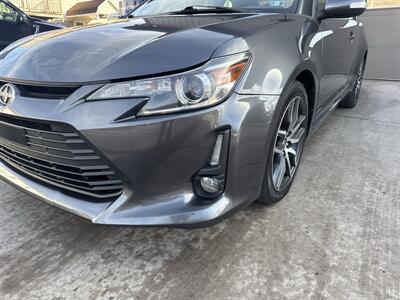 2015 Scion tC - Photo 13 - Hesston, PA 16647