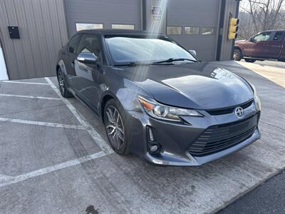 2015 Scion tC - Photo 10 - Hesston, PA 16647
