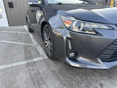 2015 Scion tC - Photo 11 - Hesston, PA 16647