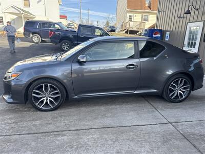 2015 Scion tC - Photo 7 - Hesston, PA 16647