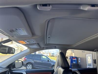 2015 Toyota RAV4 Limited  AWD - Photo 26 - Hesston, PA 16647