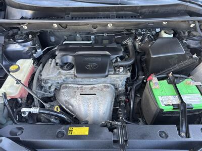 2015 Toyota RAV4 Limited  AWD - Photo 44 - Hesston, PA 16647