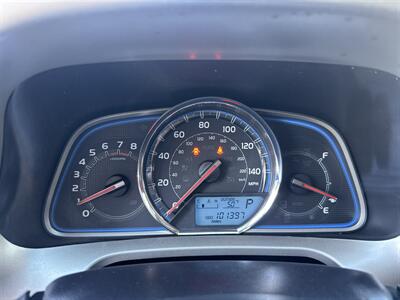 2015 Toyota RAV4 Limited  AWD - Photo 29 - Hesston, PA 16647