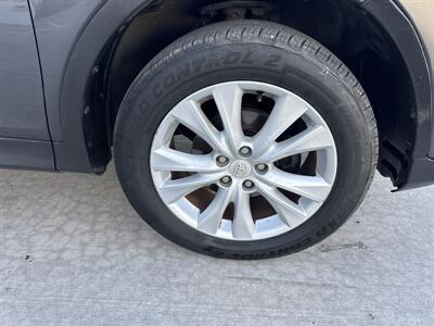 2015 Toyota RAV4 Limited  AWD - Photo 43 - Hesston, PA 16647