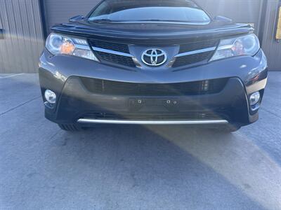 2015 Toyota RAV4 Limited  AWD - Photo 13 - Hesston, PA 16647