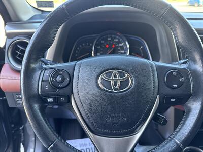 2015 Toyota RAV4 Limited  AWD - Photo 28 - Hesston, PA 16647