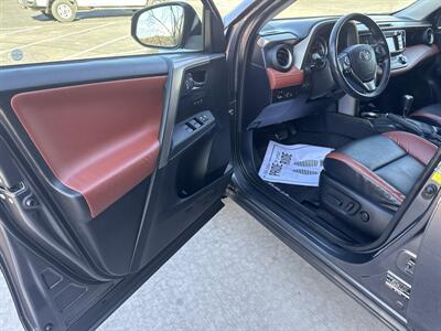 2015 Toyota RAV4 Limited  AWD - Photo 22 - Hesston, PA 16647