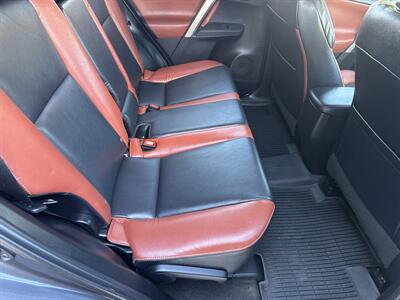 2015 Toyota RAV4 Limited  AWD - Photo 40 - Hesston, PA 16647
