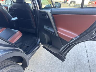 2015 Toyota RAV4 Limited  AWD - Photo 39 - Hesston, PA 16647