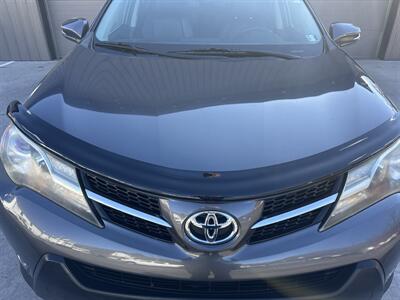 2015 Toyota RAV4 Limited  AWD - Photo 15 - Hesston, PA 16647