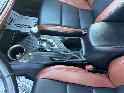 2015 Toyota RAV4 Limited  AWD - Photo 27 - Hesston, PA 16647