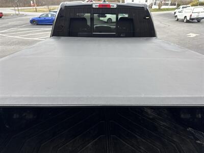 2022 RAM 1500 Big Horn  Quad Cab 4x4 - Photo 20 - Hesston, PA 16647
