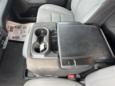 2022 RAM 1500 Big Horn  Quad Cab 4x4 - Photo 30 - Hesston, PA 16647