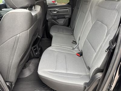 2022 RAM 1500 Big Horn  Quad Cab 4x4 - Photo 39 - Hesston, PA 16647
