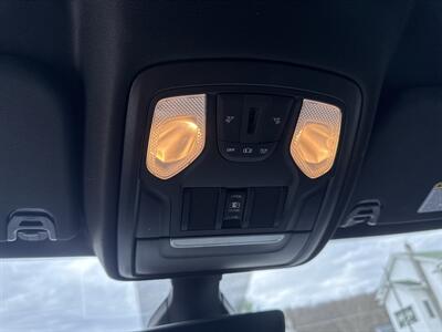 2022 RAM 1500 Big Horn  Quad Cab 4x4 - Photo 36 - Hesston, PA 16647