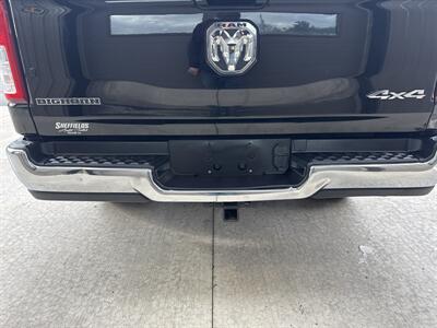 2022 RAM 1500 Big Horn  Quad Cab 4x4 - Photo 18 - Hesston, PA 16647