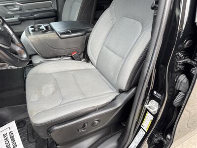 2022 RAM 1500 Big Horn  Quad Cab 4x4 - Photo 28 - Hesston, PA 16647