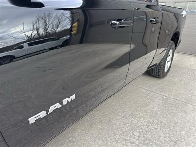 2022 RAM 1500 Big Horn  Quad Cab 4x4 - Photo 16 - Hesston, PA 16647