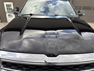 2022 RAM 1500 Big Horn  Quad Cab 4x4 - Photo 14 - Hesston, PA 16647