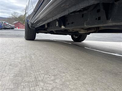 2022 RAM 1500 Big Horn  Quad Cab 4x4 - Photo 24 - Hesston, PA 16647