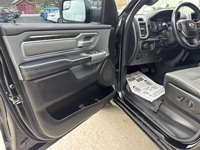 2022 RAM 1500 Big Horn  Quad Cab 4x4 - Photo 25 - Hesston, PA 16647