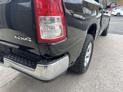 2022 RAM 1500 Big Horn  Quad Cab 4x4 - Photo 19 - Hesston, PA 16647