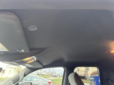 2022 RAM 1500 Big Horn  Quad Cab 4x4 - Photo 29 - Hesston, PA 16647