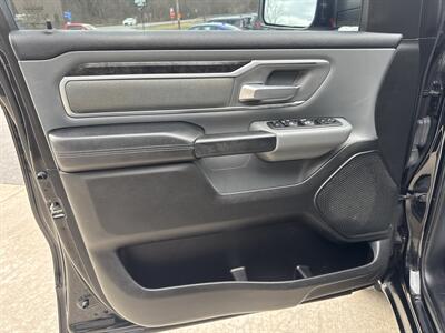 2022 RAM 1500 Big Horn  Quad Cab 4x4 - Photo 26 - Hesston, PA 16647