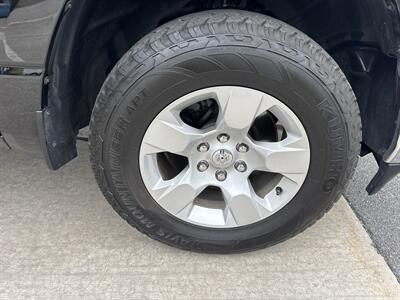 2022 RAM 1500 Big Horn  Quad Cab 4x4 - Photo 45 - Hesston, PA 16647