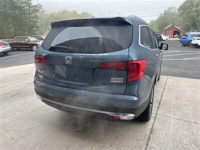 2016 Honda Pilot Touring  AWD - Photo 5 - Hesston, PA 16647