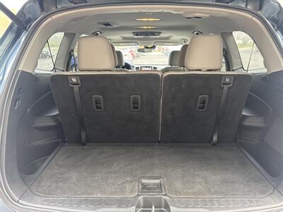 2016 Honda Pilot Touring  AWD - Photo 43 - Hesston, PA 16647