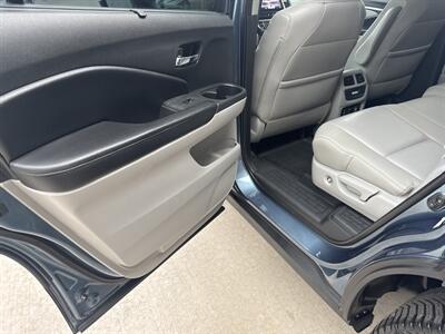 2016 Honda Pilot Touring  AWD - Photo 38 - Hesston, PA 16647